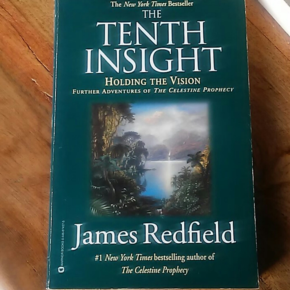 The tenth insight